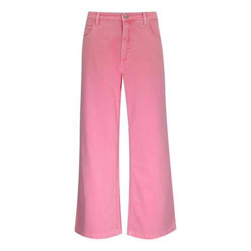 Cambio • roze Celia jeans • 44, Kleding | Dames, Broeken en Pantalons, Roze, Nieuw, Maat 42/44 (L), Verzenden