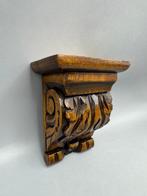 Wandtafel - Hout - houten wandconsole