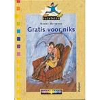 Estafette Leesboek 6. Gratis voor niks., Verzenden, Nieuw