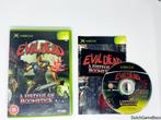 Xbox Classic - Evil Dead - A Fistful Of Boomstick, Spelcomputers en Games, Verzenden, Gebruikt
