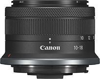 Canon RF-S 10-18 mm F4.5-6.3 IS STM 49 mm filter (geschikt beschikbaar voor biedingen