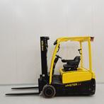 Hyster J2.0 XNT heftruck, Zakelijke goederen, Machines en Bouw | Heftrucks en Intern transport, 2000 tot 3000 kg, Elektrisch, Heftruck
