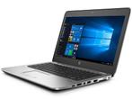 (Refurbished) - HP EliteBook 820 G4 12.5, Computers en Software, Windows Laptops, Core i5-7300U, HP, Qwerty, Ophalen of Verzenden