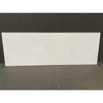 Steuler Cardigan – Silver – Wandtegel – 35x100cm – Mat, Doe-het-zelf en Verbouw, Tegels, 40 tot 60 cm, Nieuw, Ophalen of Verzenden