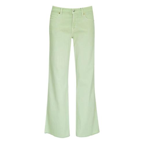 Cambio • lichtgroene jeans Francesca • 36, Kleding | Dames, Broeken en Pantalons, Groen, Nieuw, Maat 36 (S), Verzenden