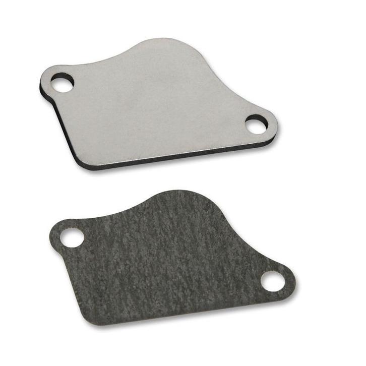 Opel 2.2 16V EGR afdichtplaat, Auto-onderdelen, Overige Auto-onderdelen, Ophalen of Verzenden