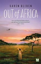 Out of Africa 9789460682414 Karen Blixen, Verzenden, Zo goed als nieuw, Karen Blixen