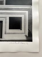 Michael A. Vaccaro (Tony Vaccaro) - Architettura di Frank