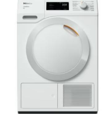 Miele TEC575WP wasdroger beschikbaar voor biedingen