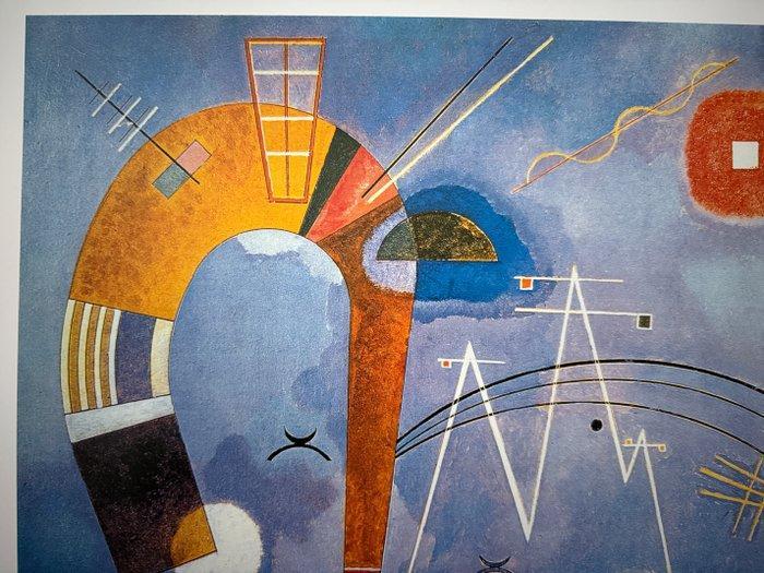 Wassily Kandinsky (1866-1944) - Composition, Antiek en Kunst, Antiek | Overige Antiek