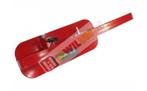 Wielklem DoubleLock Compact Buffalo SCM goedgekeurd, Ophalen of Verzenden, Nieuw