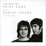 The Best of Peter Cook and Dudley Moore CD, Gebruikt, Verzenden