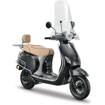 IVA Lux Special Electric 2.0 Zwart beschikbaar voor biedingen