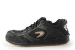 Cofra Werkschoenen in maat 44 Zwart | 10% extra korting, Verzenden, Zwart, Werkschoenen, Cofra
