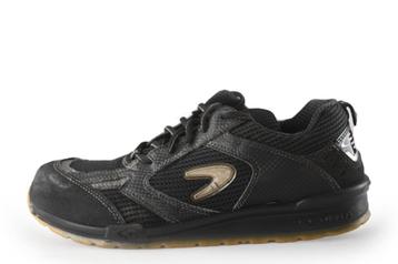 Cofra Werkschoenen in maat 44 Zwart | 10% extra korting beschikbaar voor biedingen