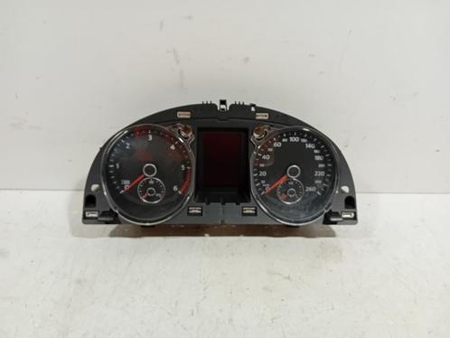 Cockpit Volkswagen Passat B6 2.0 TDI 3C0920871T, Auto-onderdelen, Elektronica en Kabels, ARN erkend, Stiba lid, Erkend duurzaam