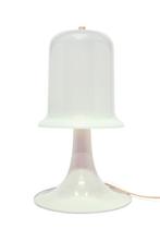 Vintage Design Tafellamp, Design Lamp, Tafellamp, Huis en Inrichting, Lampen | Tafellampen, Ophalen of Verzenden, Gebruikt, Metaal