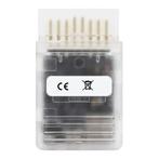 Universele Openport 2.0 OBD2 - USB Interfacekabel, Auto diversen, Autogereedschap, Verzenden, Nieuw