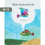 Een vis is een vis 9789054441977 L. Lionni, Verzenden, Gelezen, L. Lionni