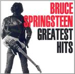 cd - Bruce Springsteen - Greatest Hits, Zo goed als nieuw, Verzenden