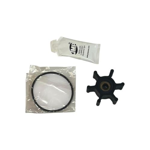 Impeller Yanmar: 14242-050 Oberdorfer: 6617, Watersport en Boten, Bootonderdelen, Motor en Techniek, Nieuw, Zeilboot of Motorboot