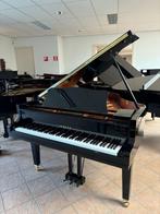 YAMAHA GC-1, 1.61m. lang * BABY VLEUGEL *, Muziek en Instrumenten, Piano's, Gebruikt, Verzenden, Zwart, Hoogglans