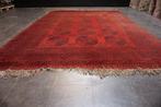 Afghan - Tapijt - 325 cm - 235 cm, Nieuw