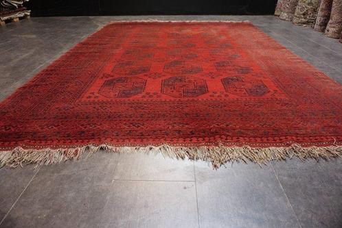 Afghan - Tapijt - 325 cm - 235 cm, Huis en Inrichting, Stoffering | Tapijten en Kleden
