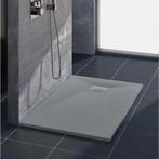 REA Grijze doucheplaat - Anti-slip - Modern design - 90x9..., Ophalen of Verzenden, Nieuw