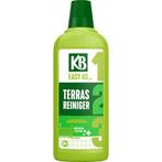 KB Easy Terrasreiniger Concentraat 750 ml, Tuin en Terras, Nieuw, Verzenden