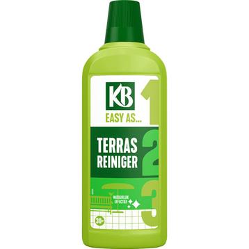 KB Easy Terrasreiniger Concentraat 750 ml