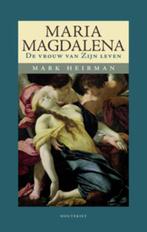 Maria Magdalena 9789089240576 Mark Heirman, Verzenden, Gelezen, Mark Heirman