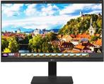 LG 24BK550Y-I.AEU 24 Inch Monitor, Computers en Software, Monitoren, Verzenden, Nieuw