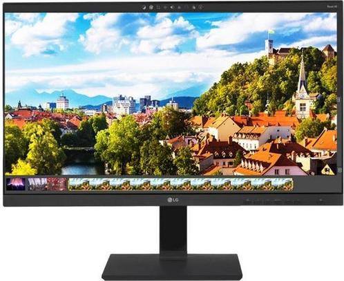 LG 24BK550Y-I.AEU 24 Inch Monitor, Computers en Software, Monitoren, Verzenden