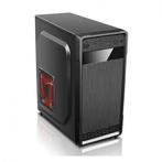 Spire Supreme 1614 - PC behuizing inclusief 420W ATX voed..., Ophalen of Verzenden, Nieuw