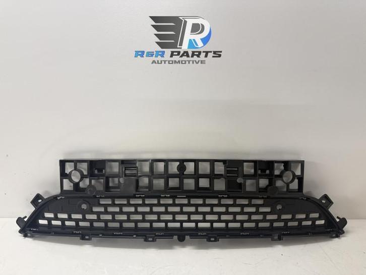 Voorbumper grille - Type met PDC - Renault Master 2019 ..., Auto-onderdelen, Carrosserie en Plaatwerk, Nieuw, Deur, Verzenden