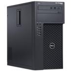Dell Precision T1700 Micro Tower - Intel Core i7-4e Generati, Verzenden, Nieuw