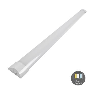 Luxar LED Batten 150cm 37W CCT-SWITCH beschikbaar voor biedingen