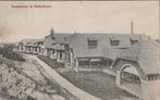 HELLENDOORN - Sanatorium te Hellendoorn, Verzamelen, Ansichtkaarten | Nederland, Verzenden, Gelopen