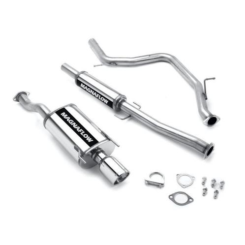 MagnaFlow Sys C/B Honda Accord 2/4Dr - 15686, Auto-onderdelen, Uitlaatsystemen, Ophalen of Verzenden