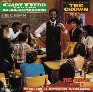 vinyl single 7 inch - Gary Byrd And The G.B. Experience -..., Cd's en Dvd's, Vinyl Singles, Zo goed als nieuw, Verzenden