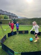 QUICKFEET - innovatieve rebounder - Voetbal app, Verzamelen, Sportartikelen en Voetbal, Nieuw