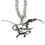 The Hobbit Smaug Ketting, Ophalen of Verzenden, Nieuw