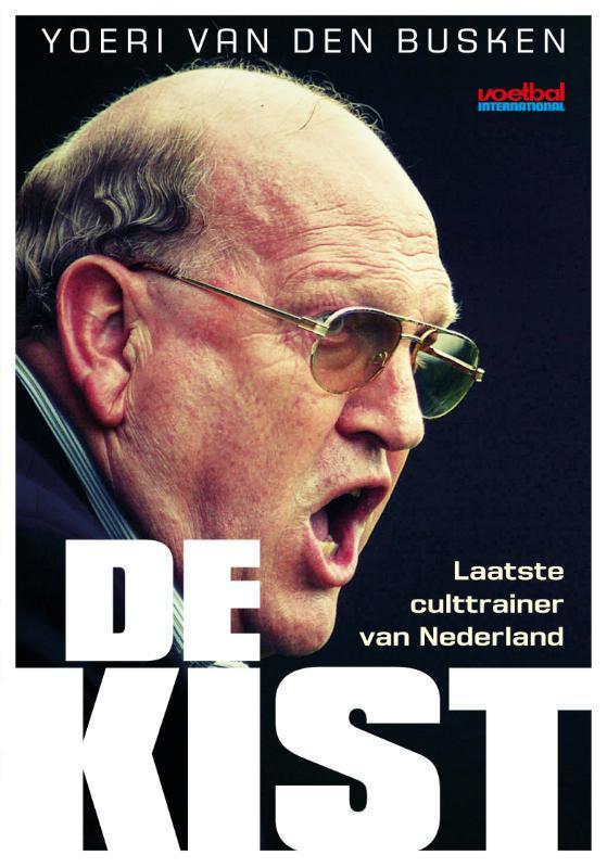 De Kist 9789067971232 Yoeri van den Busken, Boeken, Hobby en Vrije tijd, Zo goed als nieuw, Verzenden