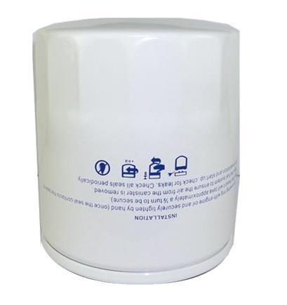 -15% |5035703, 778888 - Oliefilter BJ200 & 225 pk Johnson, Watersport en Boten, Buiten- en Binnenboordmotoren, Verzenden