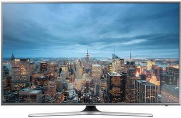 Samsung UE55JU6870 - 55 Inch 4K Ultra HD Tv beschikbaar voor biedingen