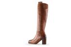 Shabbies Laarzen in maat 36 Bruin | 10% extra korting, Kleding | Dames, Schoenen, Hoge laarzen, Shabbies, Bruin, Verzenden