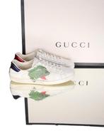 Gucci - Ace - Sneakers - Maat: EU 43.5, Kleding | Heren, Schoenen, Nieuw