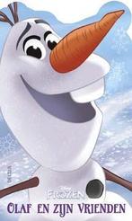 Olaf en zijn vrienden / Disney Frozen 9789044743340, Verzenden, Gelezen