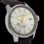 Tecnotempo - Automatic - Special Limited Edition Wind Rose, Nieuw